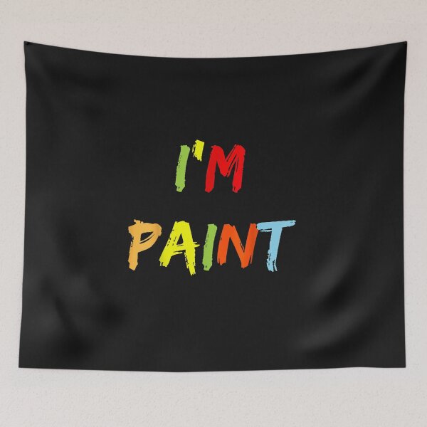 Item preview, I Heart Love to Finger Paint I'm Paint Cute Couple Valentine women designed and sold by FrankIsabel.