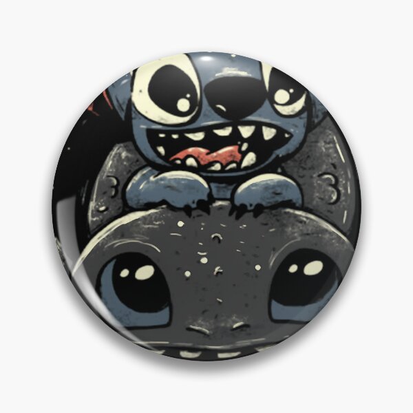 Item preview, Art - Toothless Dragon designed and sold by evabelwq.