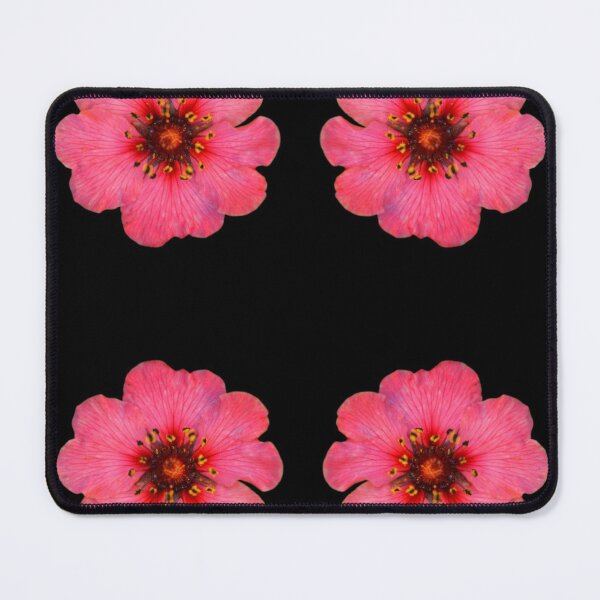 Item preview, Midnight Pink Blossoms designed and sold by SilentBloomLab.
