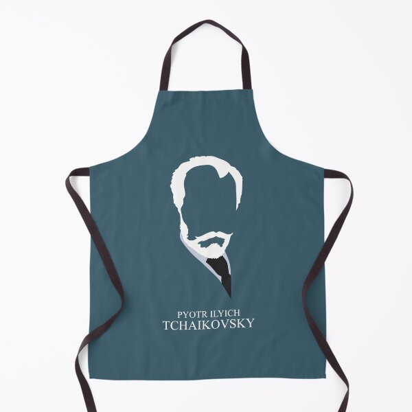 Item preview, Pyotr Ilyich Tchaikovsky designed and sold by Wahyu Aji Sadewa.