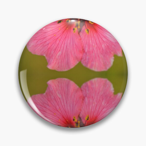 Item preview, Pink Blossom Duo designed and sold by SilentBloomLab.