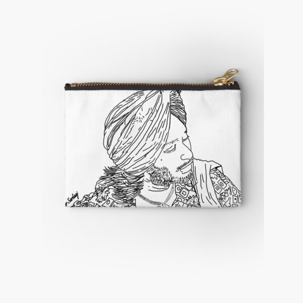 Item preview, Satinder Sartaaj designed and sold by Whitetiger5690.