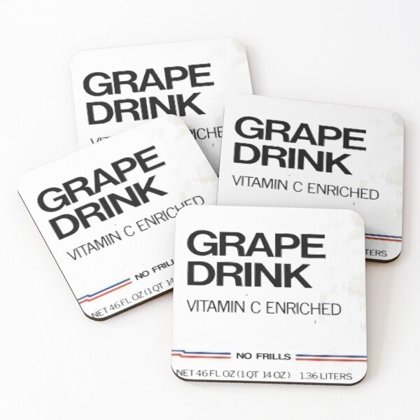Item preview, WHAT THE F**K IS JUICE? designed and sold by GoForth27.