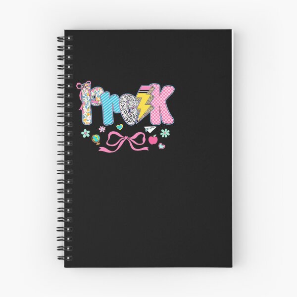 Item preview, Cute Coquette Pre-K Girls Back to School designed and sold by KroghDs.