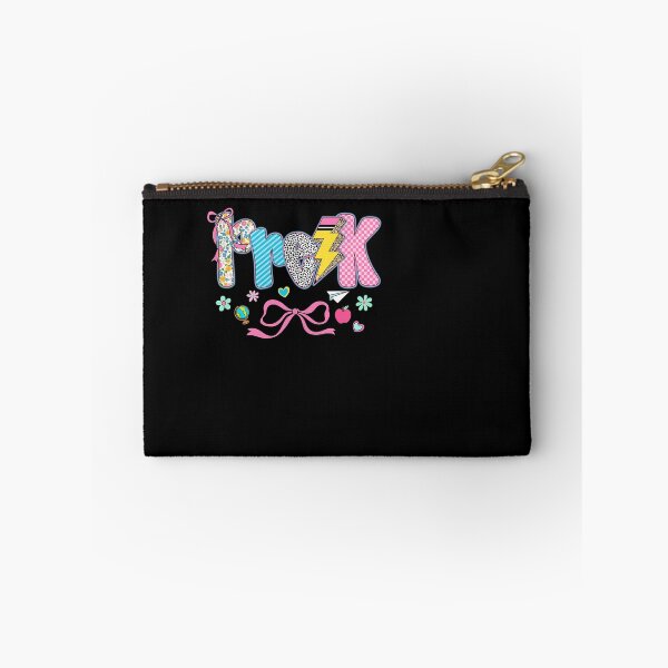 Item preview, Cute Coquette Pre-K Girls Back to School designed and sold by KroghDs.