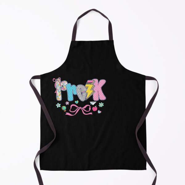 Item preview, Cute Coquette Pre-K Girls Back to School designed and sold by KroghDs.