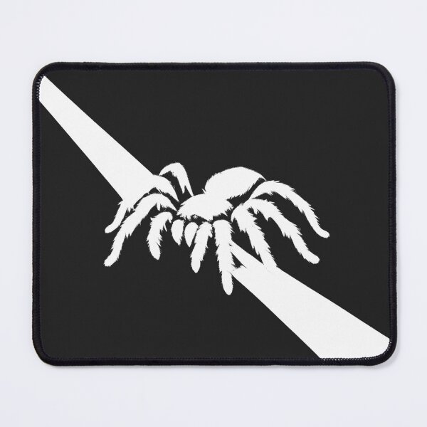 Item preview, Tarantula Spotlight designed and sold by Cathedral of Curiosity.