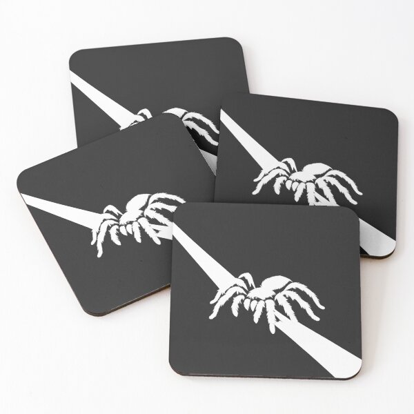Item preview, Tarantula Spotlight designed and sold by Cathedral of Curiosity.