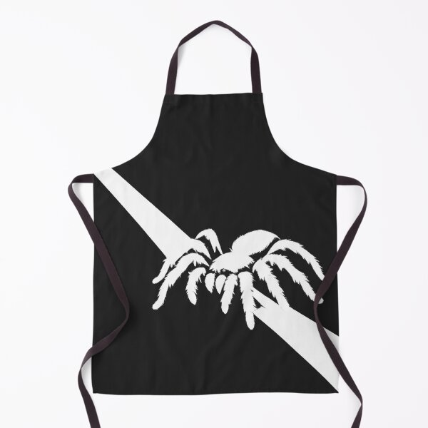 Item preview, Tarantula Spotlight designed and sold by Cathedral of Curiosity.