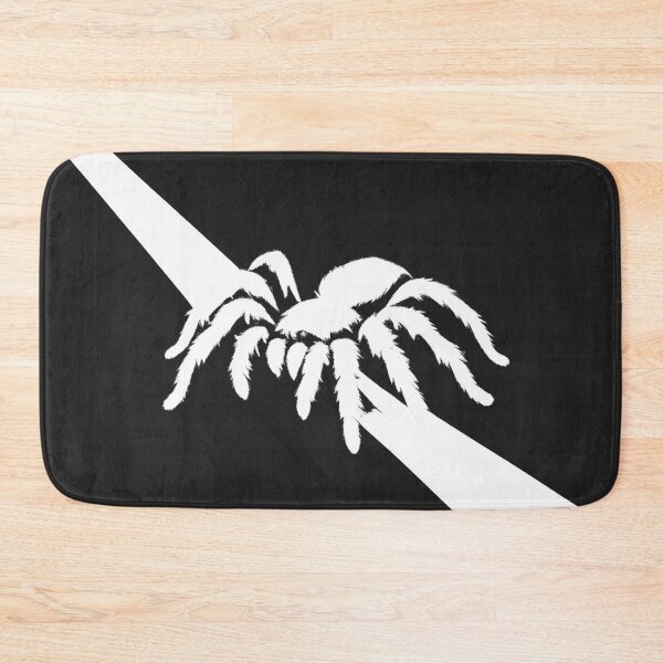 Item preview, Tarantula Spotlight designed and sold by Cathedral of Curiosity.