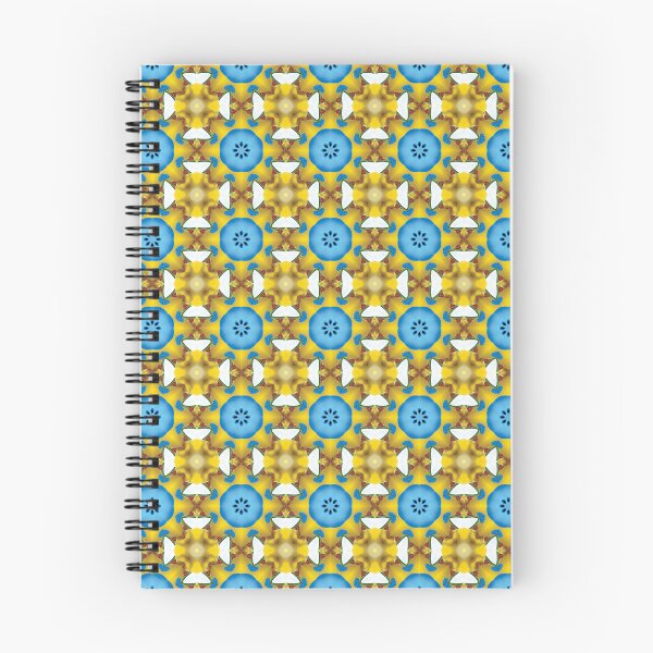 Item preview, small cornflower pattern designed and sold by mikhaadnanz.