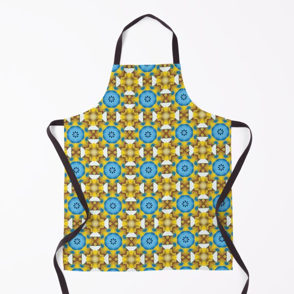 Item preview, small cornflower pattern designed and sold by mikhaadnanz.
