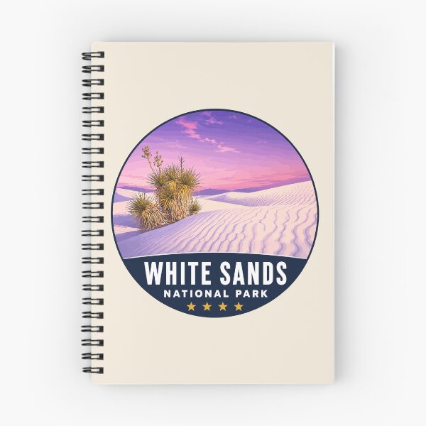 Item preview, White Sands National Park Desert Dunes designed and sold by Gideon Emmerich.
