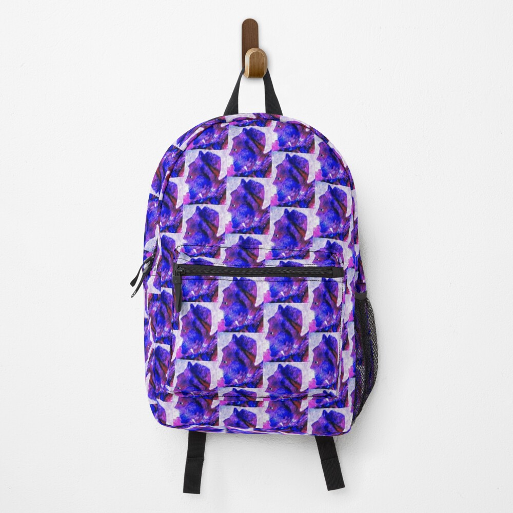 Item preview, Backpack designed and sold by RamonYrizarris.