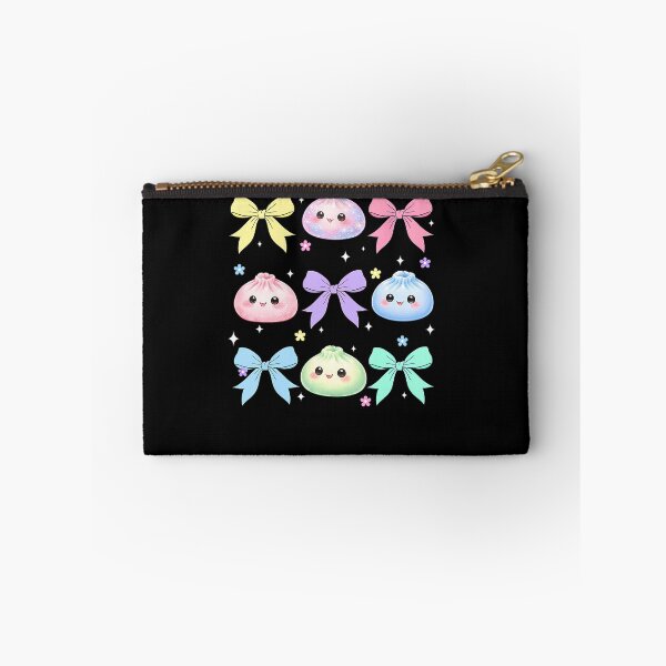 Item preview, Kawaii Dumpling Cute Pastel Anime Dumpling Lovers designed and sold by Apparel-Vortex.