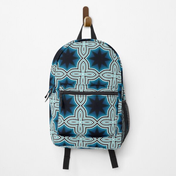 Item preview, Blue Saber Pattern designed and sold by mikhaadnanz.