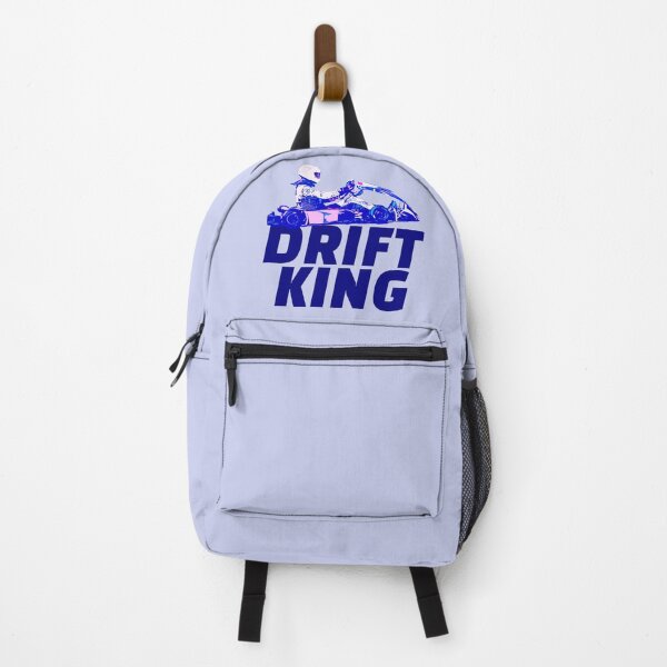 Item preview, Drift King – Go Kart Racing designed and sold by KartPixel by Pipstar.
