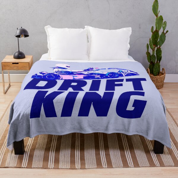 Artikelvorschau, Drift King – Go-Kart-Rennen entworfen und verkauft von KartPixel by Pipstar.