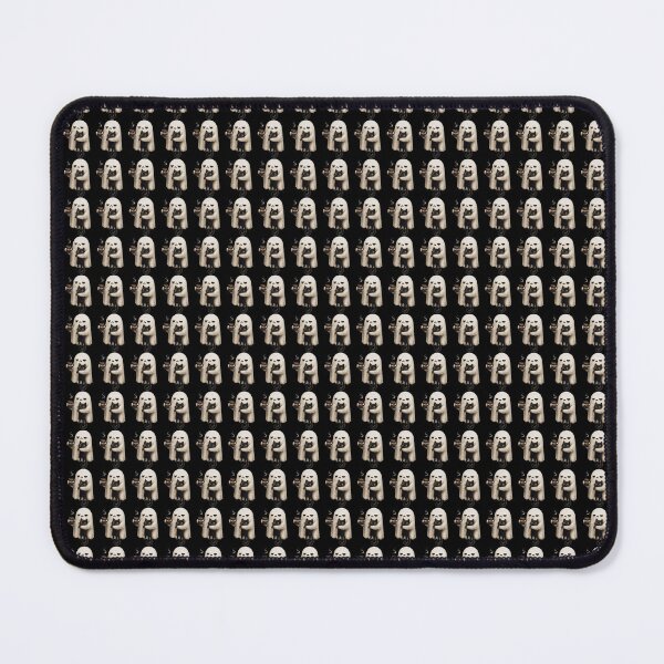 Item preview, Ghost Cat Spooky Black Cat Funny Halloween Coffee Lover designed and sold by Apparel-Vortex.