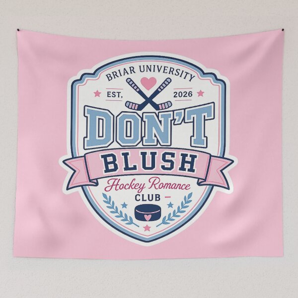 Item preview, Briar University designed and sold by YChangShop.
