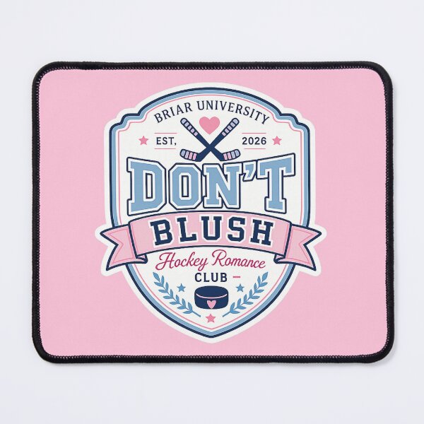 Item preview, Briar University designed and sold by YChangShop.