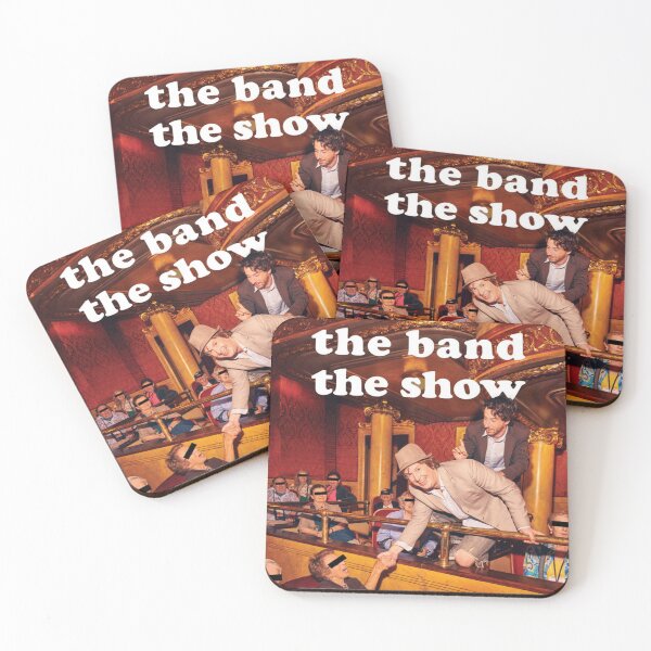 Item preview, Nirvanna the band the show designed and sold by JuroTopic.