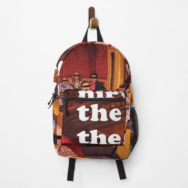 Item preview, Nirvanna the band the show designed and sold by JuroTopic.