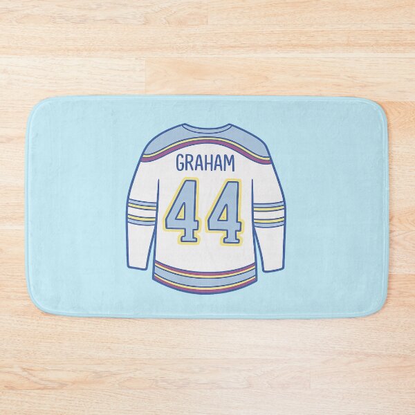 Item preview, Graham's Hockey Jersey designed and sold by JarquinDD.