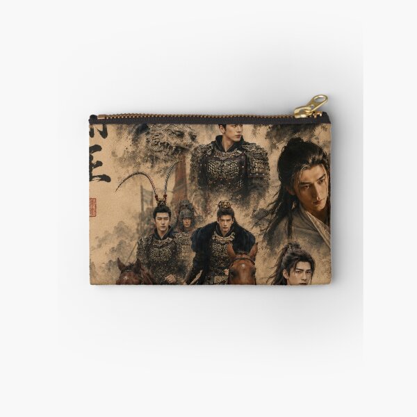 Item preview, 謝正 designed and sold by CraftyGlamazon.