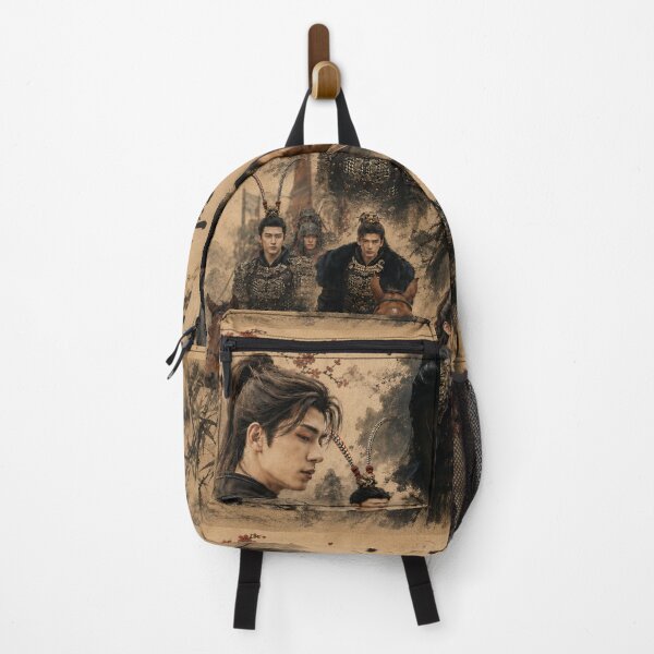 Item preview, 謝正 designed and sold by CraftyGlamazon.