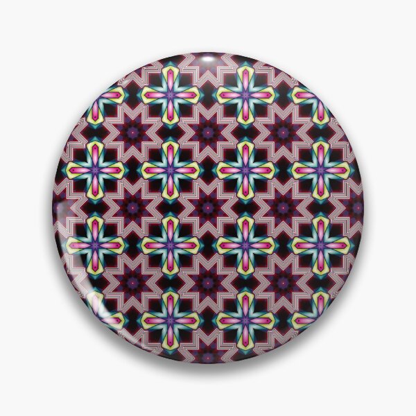 Item preview, Magical Ruby Pattern designed and sold by mikhaadnanz.