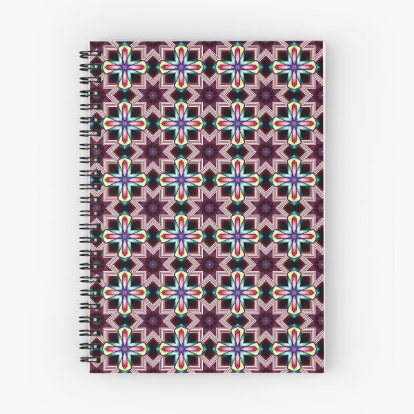 Item preview, Magical Ruby Pattern designed and sold by mikhaadnanz.