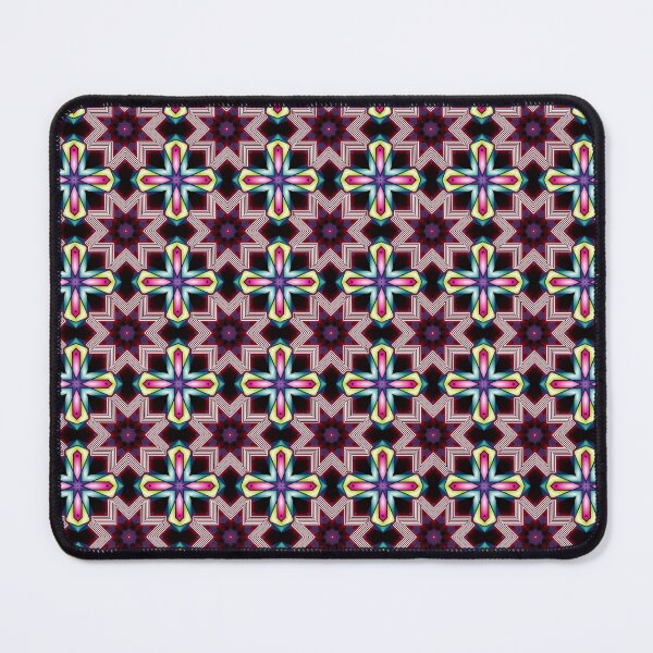 Item preview, Magical Ruby Pattern designed and sold by mikhaadnanz.