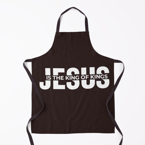 Item preview, Jesus is the king of kings designed and sold by Chimnedumdesign.
