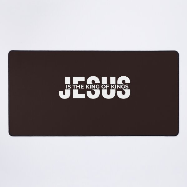Item preview, Jesus is the king of kings designed and sold by Chimnedumdesign.
