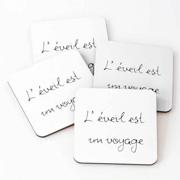 Item preview, Awakening is a minimalist signature journey designed and sold by CodeLilith.
