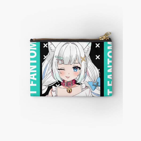 Item preview, Ghost Maid Mint Fantome Wink designed and sold by UDTee.