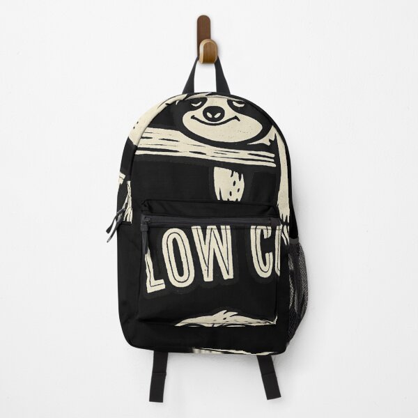 Item preview, Low Cortisol Sloth Funny Stress Relief Retro Meme designed and sold by haitrieuic96.