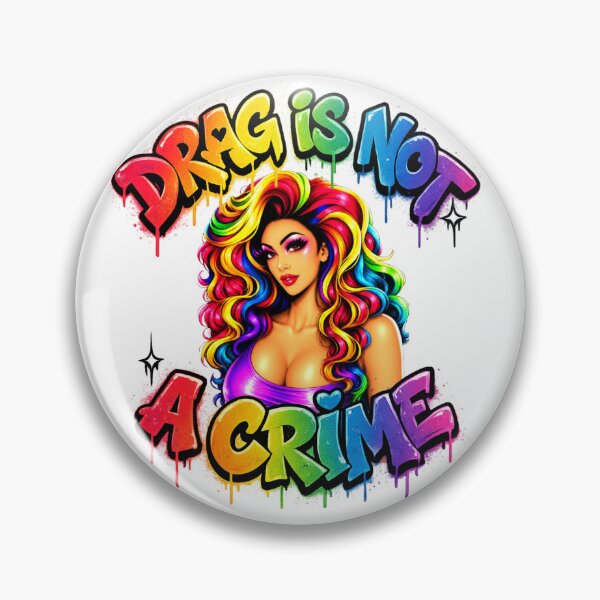 Item preview, Not a crime designed and sold by CraftyGlamazon.