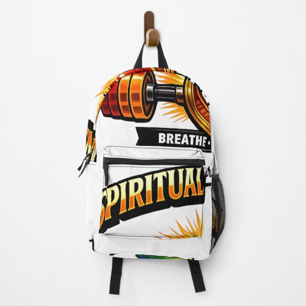 Item preview, Spiritual Gains Only Heart Barbell designed and sold by Dresut.