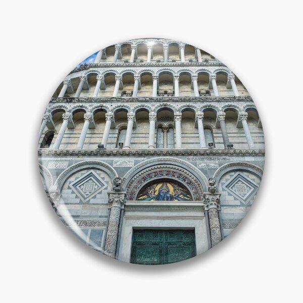 Item preview, Duomo di Pisa Cathedral Square designed and sold by Diego Re.