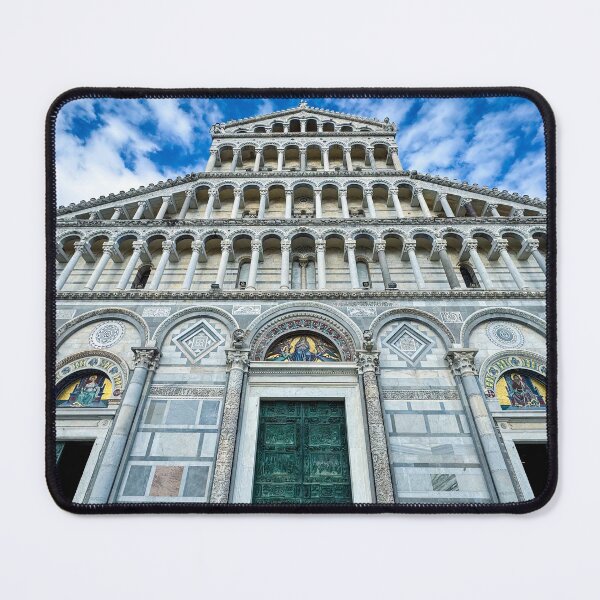 Item preview, Duomo di Pisa Cathedral Square designed and sold by Diego Re.