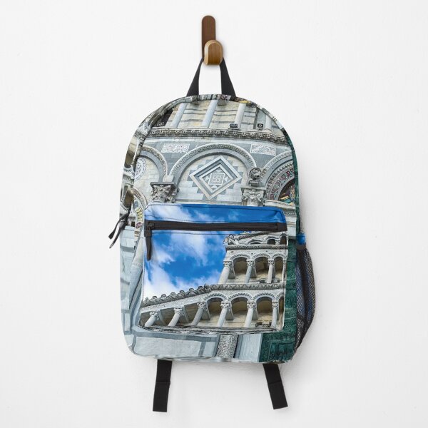 Item preview, Duomo di Pisa Cathedral Square designed and sold by Diego Re.