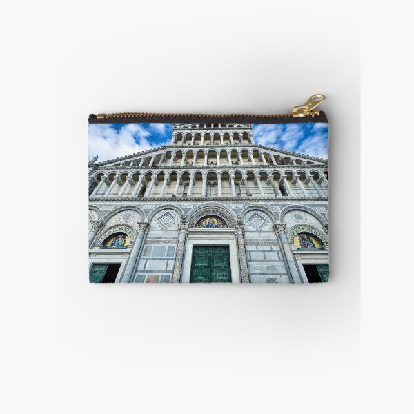 Aperçu de l'œuvre Place de la Cathédrale Duomo de Pise créée et vendue par Diego Re.