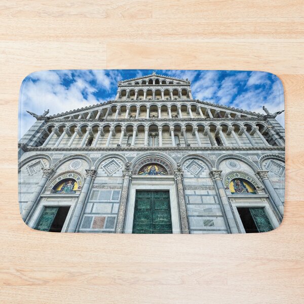 Item preview, Duomo di Pisa Cathedral Square designed and sold by Diego Re.