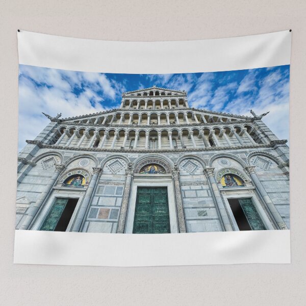 Item preview, Duomo di Pisa Cathedral Square designed and sold by Diego Re.