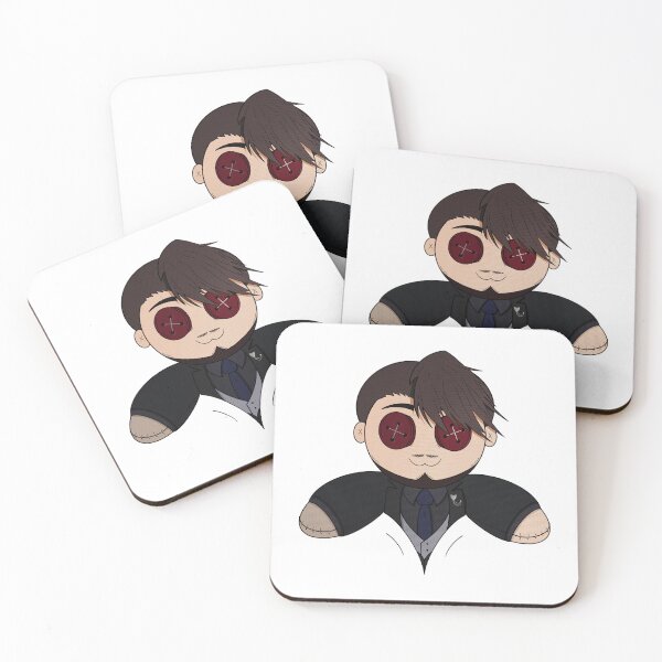 Item preview, Grinny Placement Sticker designed and sold by MrGrinnsShop.