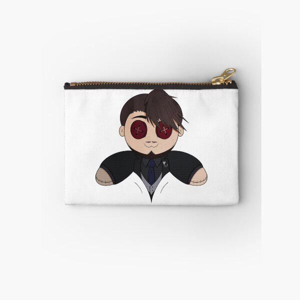 Item preview, Grinny Placement Sticker designed and sold by MrGrinnsShop.