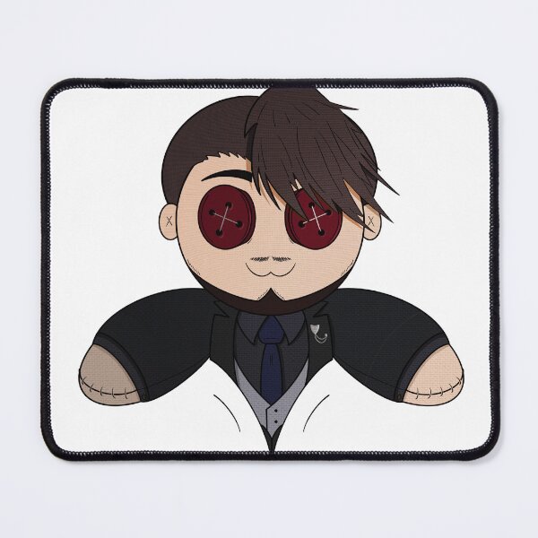 Item preview, Grinny Placement Sticker designed and sold by MrGrinnsShop.