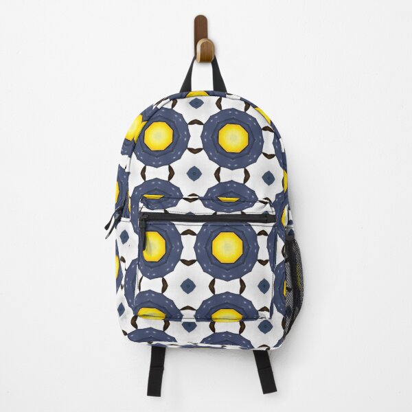 Item preview, Yellow Twister Pattern designed and sold by mikhaadnanz.